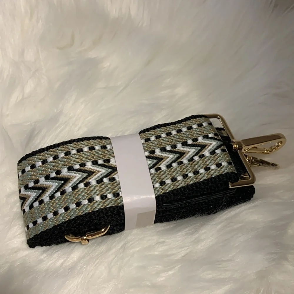 PINK COVE NEW PURSE STRAP - Picture 3 of 4